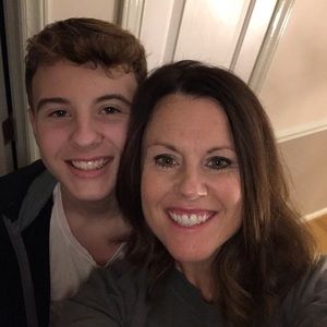 Meet your Posher, Shelley